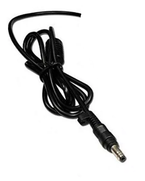 Laptop DC Cable best price Cable Adapter | Bullet Pin (4.0 * 1.5)