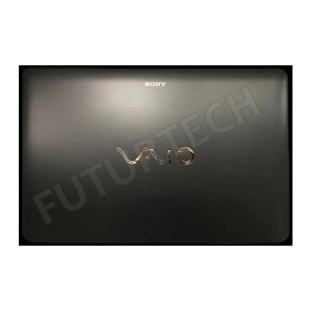 Laptop Top Cover best price in Karachi Top Cover Sony Vaio SVF152 | AB (BLACK)