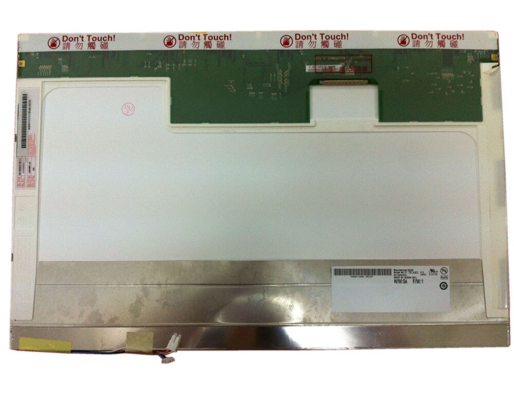 LCD 17.0 Crystal Bright Normal | 30 Pin
