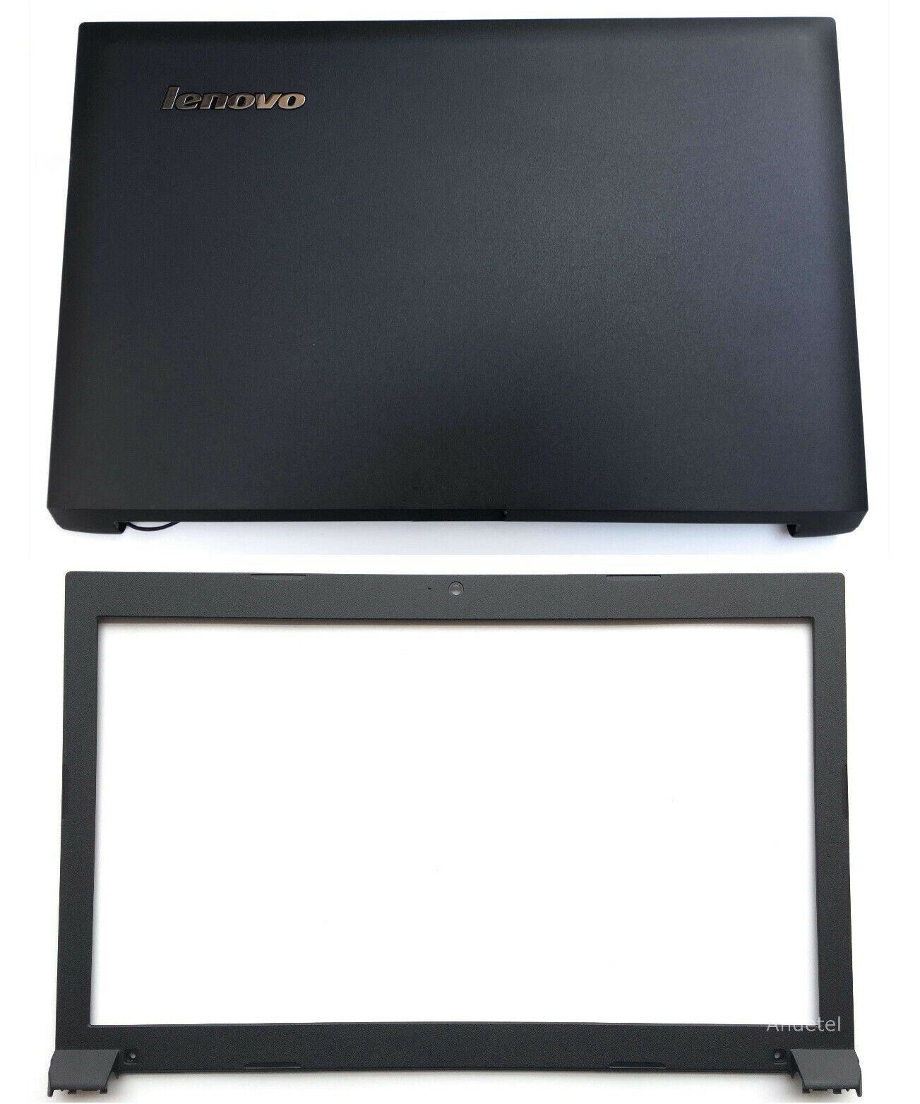 Laptop Top Cover best price in Karachi Top Cover Lenovo Ideapad B570 | AB