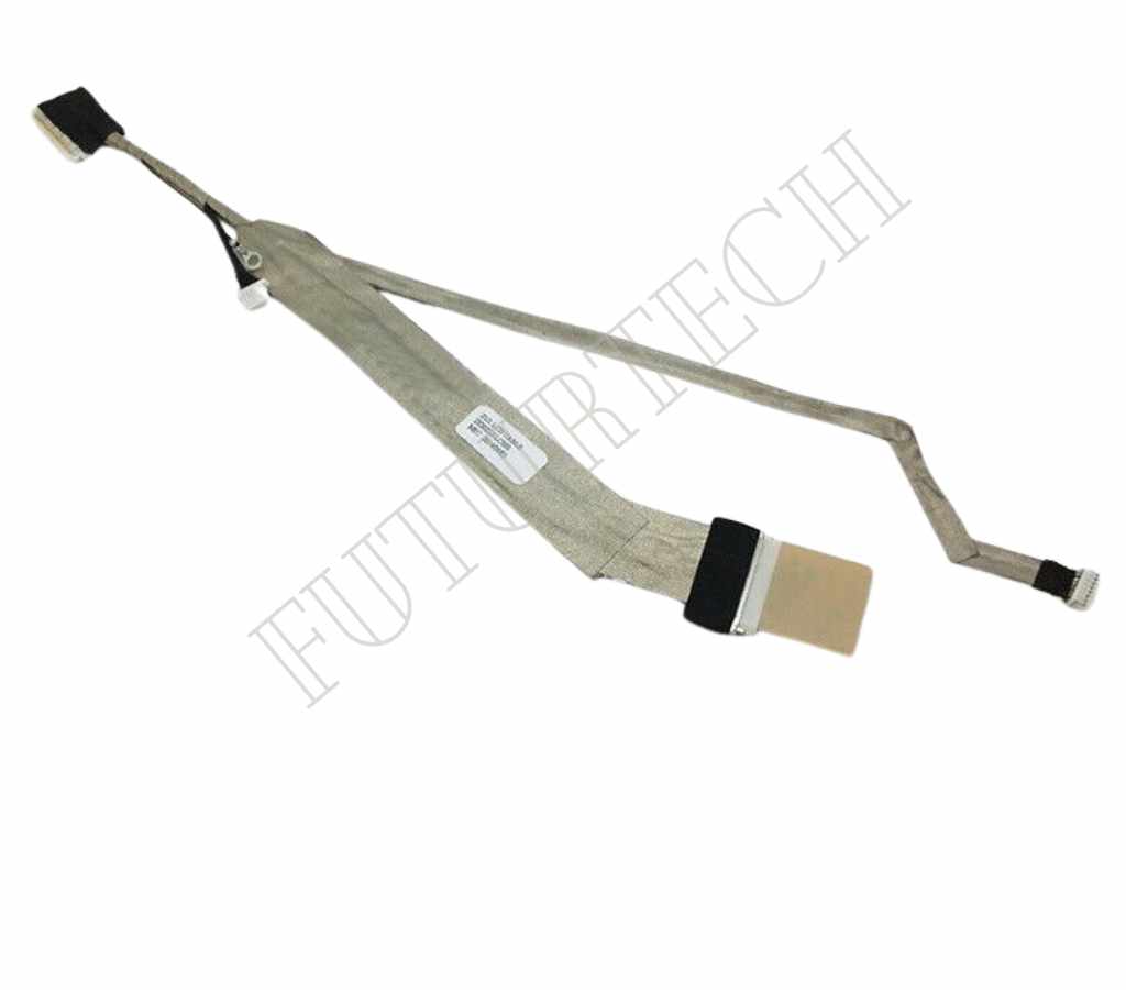 Laptop Cable-0 best price Cable LCD Acer 6291/6292/6231 | DD0ZU1LC000