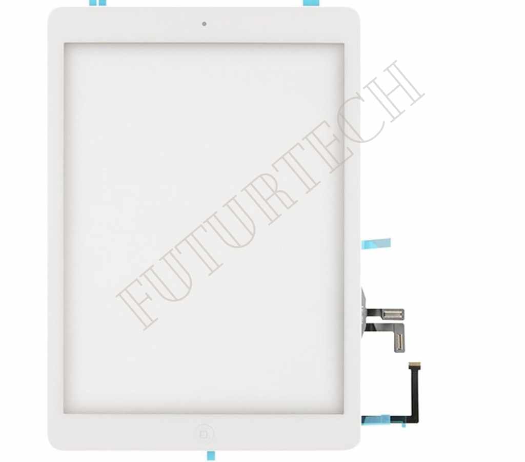 Touch Glass Apple iPad2 | White