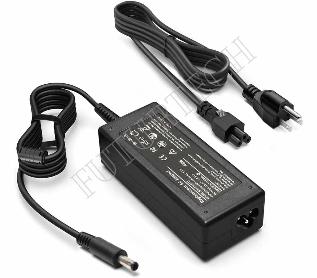 Laptop Adapter best price Adapter Dell Mini 19v5 - 2a31 | 45w (ORG)