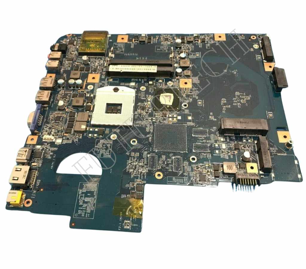 Motherboard Acer Aspire 5740 | Intel