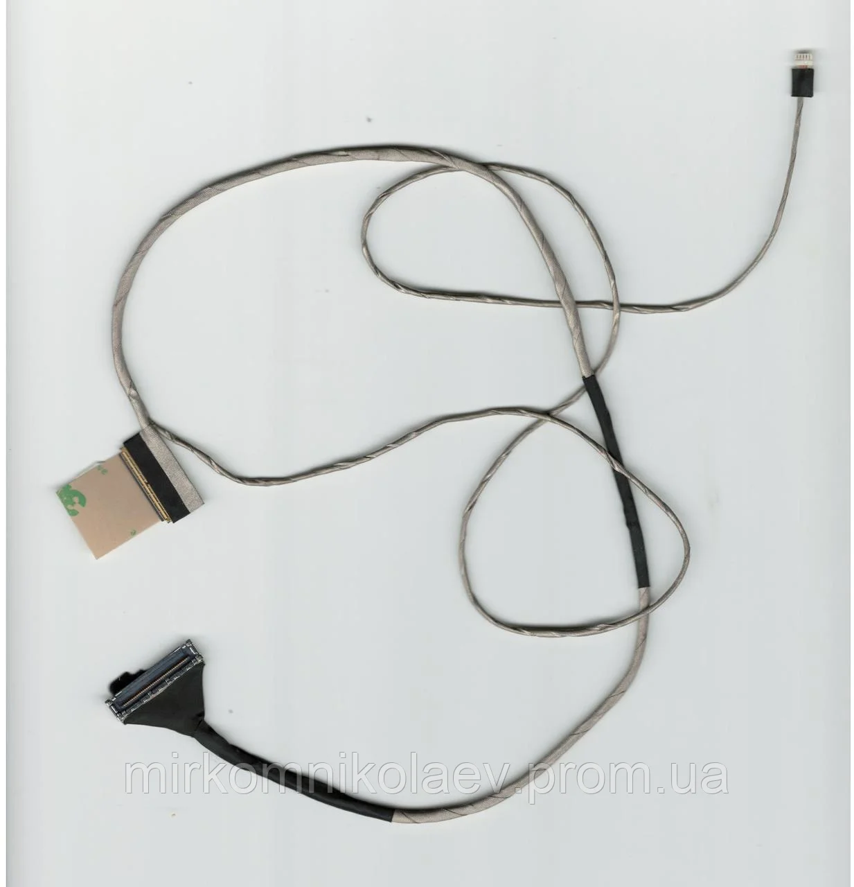 Cable LED Acer Aspire 5830t | DC02001AM10