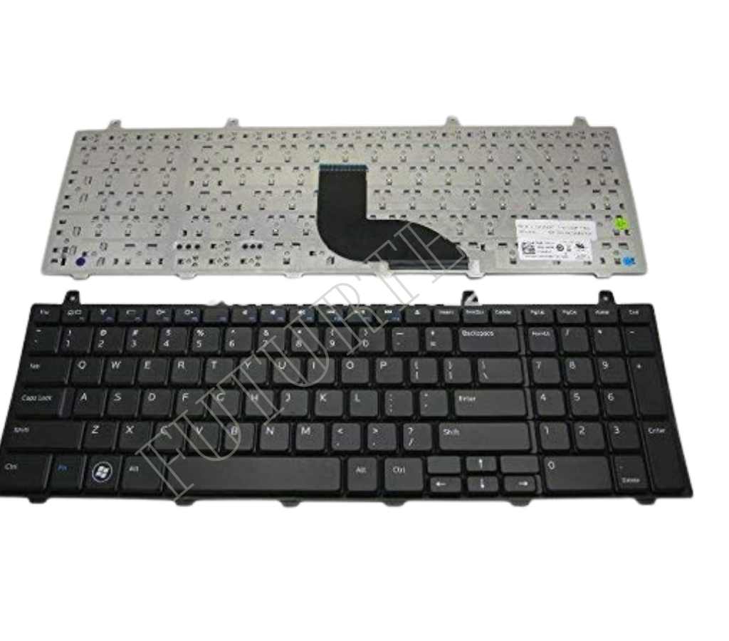 Laptop Keyboard 2018 best price Pulled Keyboard Dell Studio 1745/1747/1749 | Black