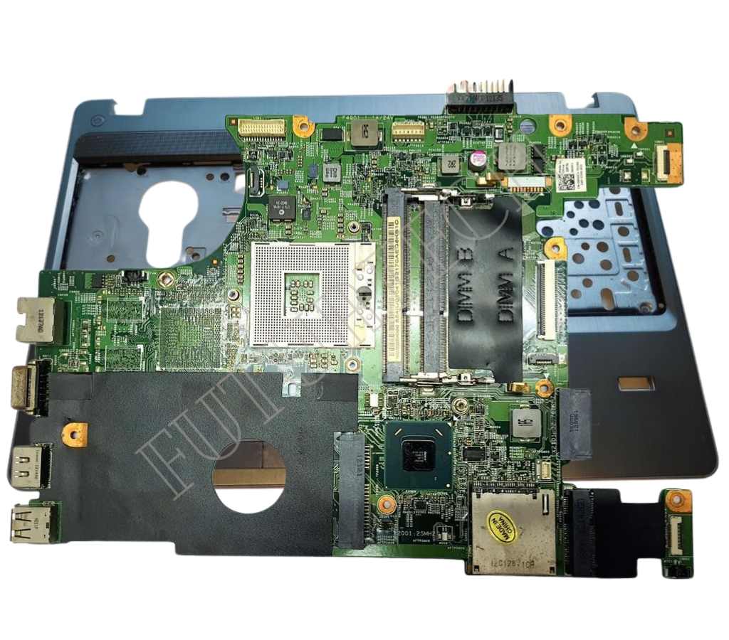 Laptop Motherboard best price Motherboard Dell Inspiron n4050 | Intel