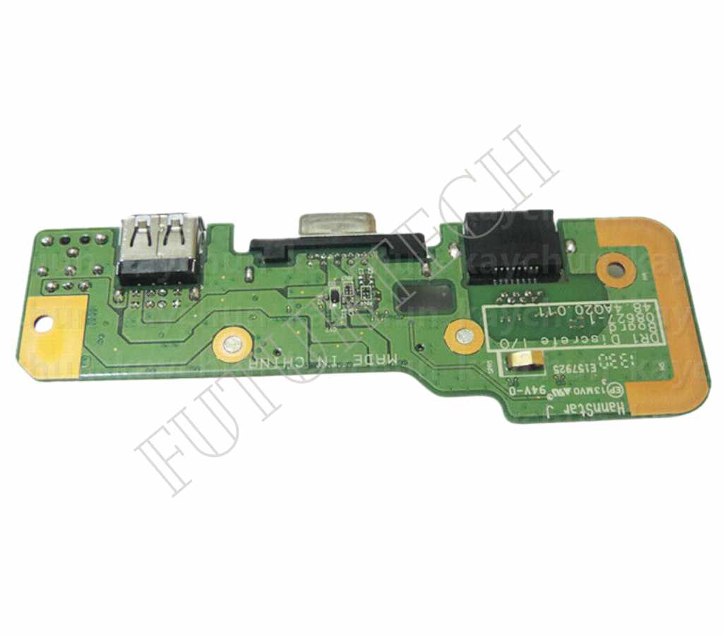 Laptop Power best price Power Card Dell Inspiron N1545/N1546