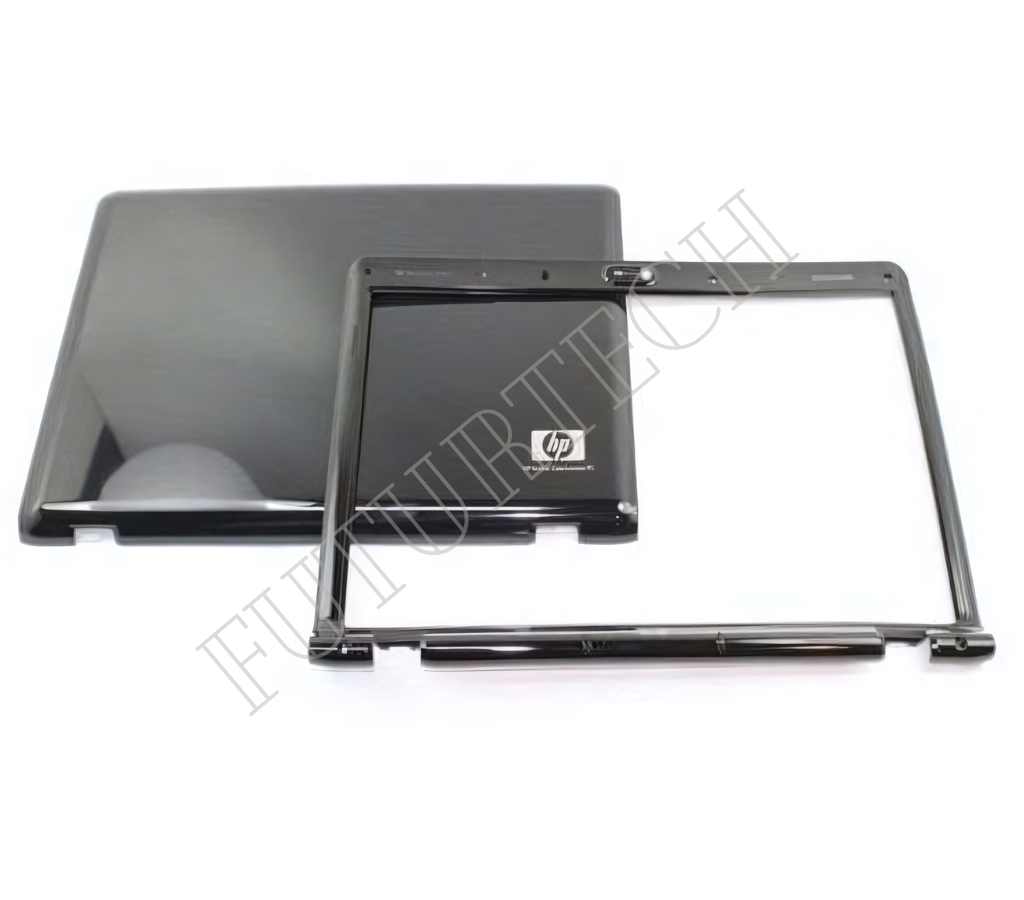 Laptop Top Cover best price Top Cover HP DV2000 | A Only (Black)