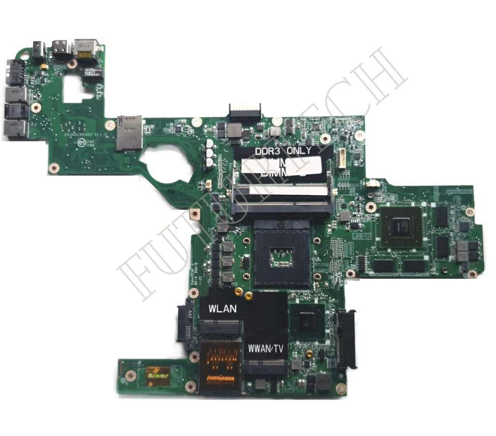 Laptop Motherboard best price Motherboard Dell XPS L502x