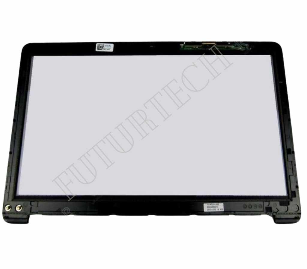 Touch Glass Dell Inspiron N7537