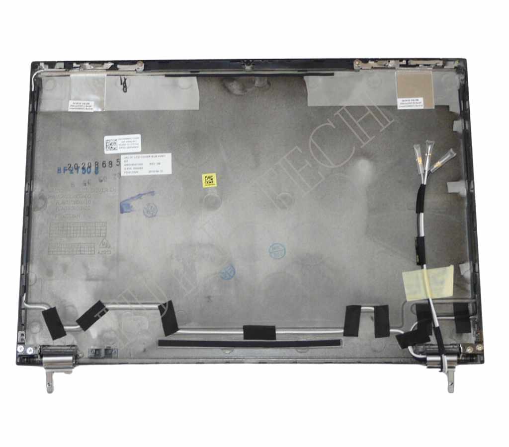Laptop Top Cover best price Pulled Top Cover Dell Latitude E4300 | AB
