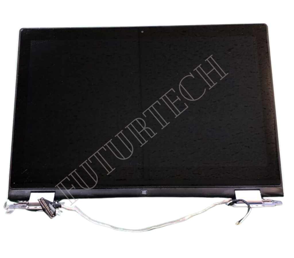 Laptop LED best price Touch LED 13.3 Dell N7347 | AB/Hinges/Cable(Gray)