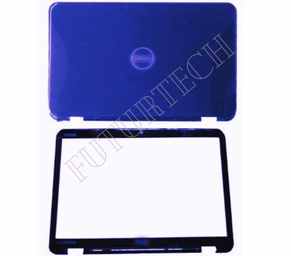 Top Cover Dell Inspiron n5110 | AB (Blue)
