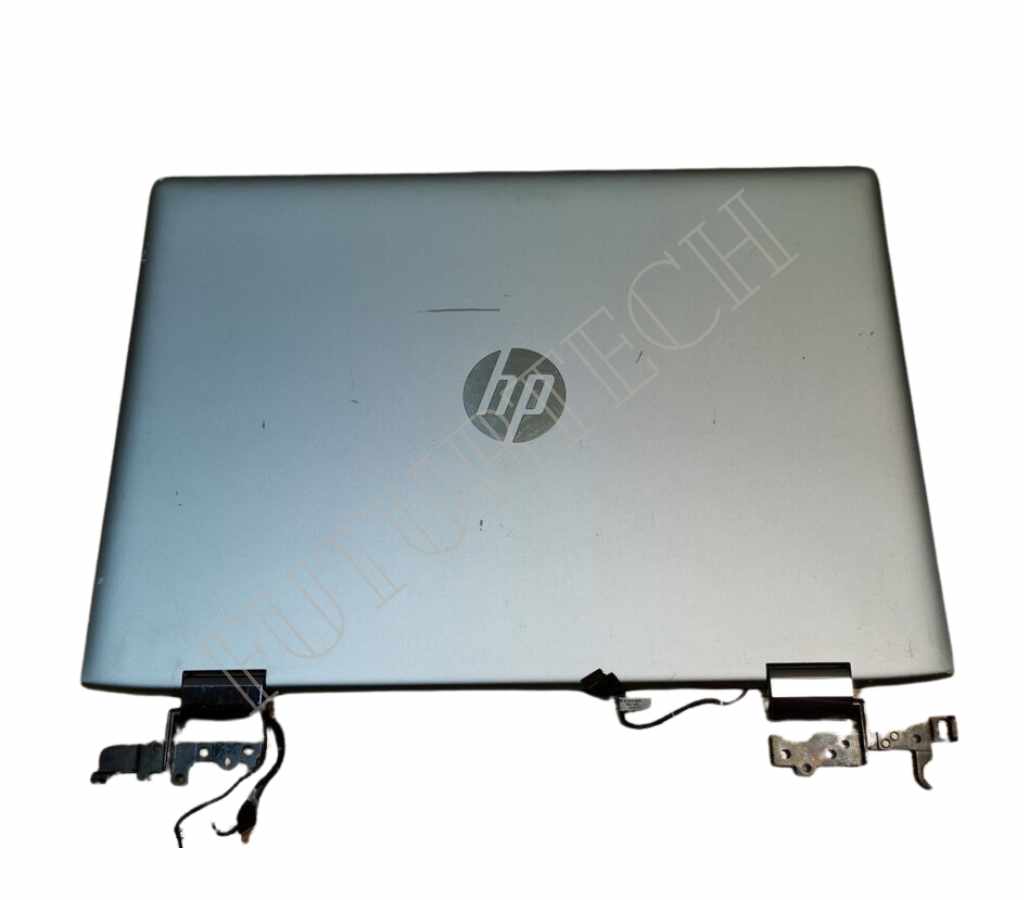 Laptop Top Cover best price Top Cover HP Elitebook Folio 13-X360 | AB (White)