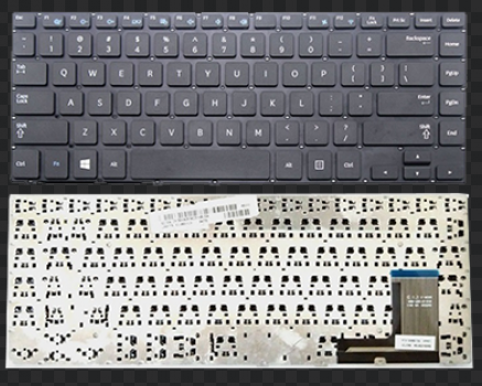 Keyboard Samsung NP450R4e 530U4E