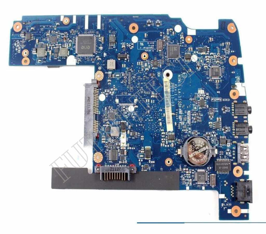 Laptop Motherboard best price Motherboard Dell Inspiron Mini 10 (1012)