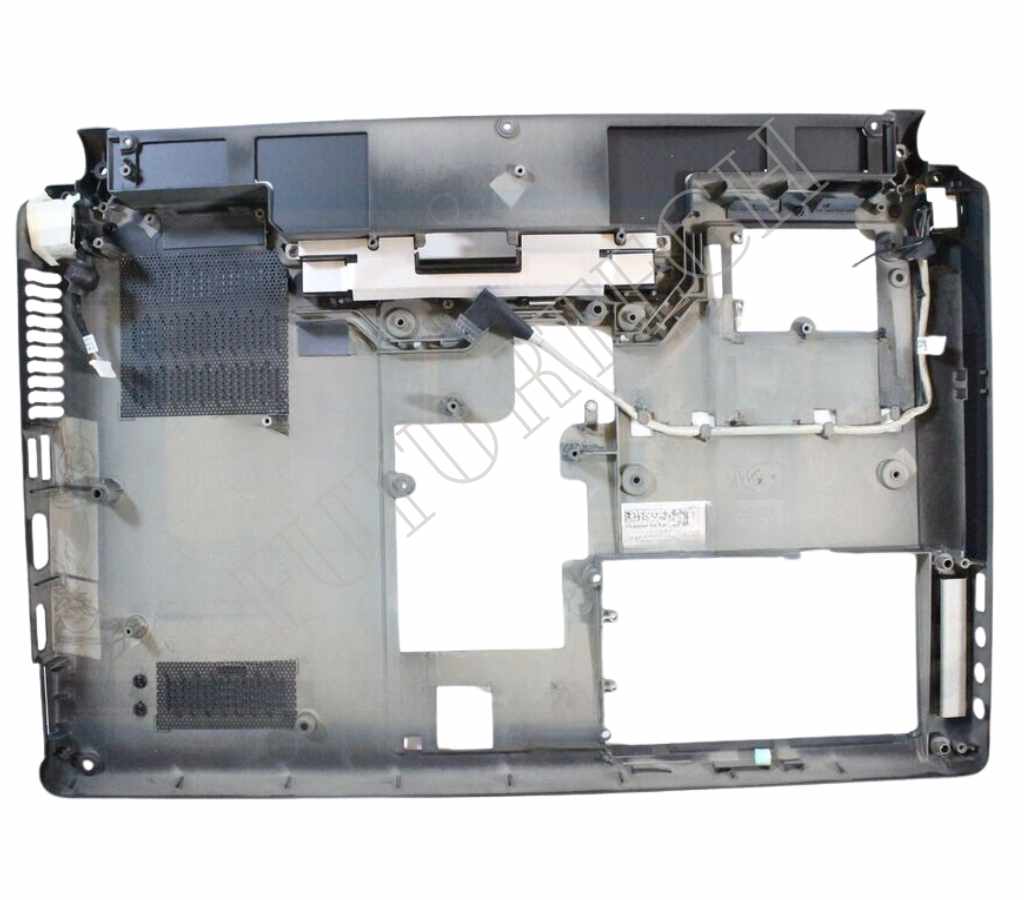 Laptop Base Cover best price Base Cover Dell Studio 1450/1457/1458 | D