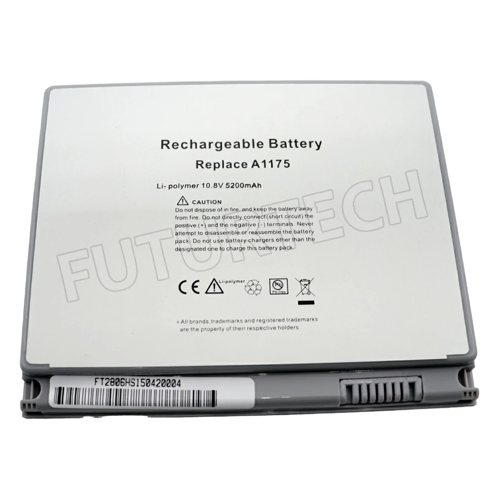 Battery Apple A1175  A1150 Med