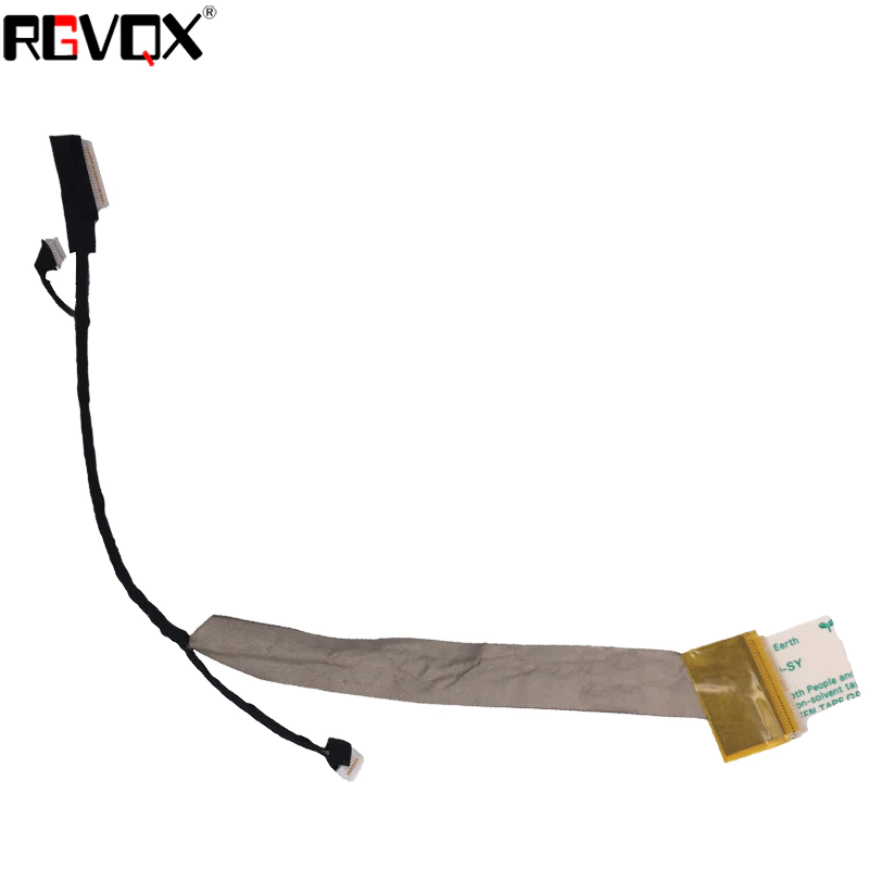 Laptop Cable-0 best price Cable LCD Lenovo Y430/V450 | DC02000IW00