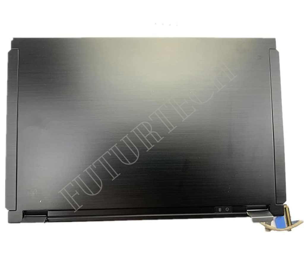 Laptop Top Cover best price Top Cover Dell Latitude e6400 | AB (Black)