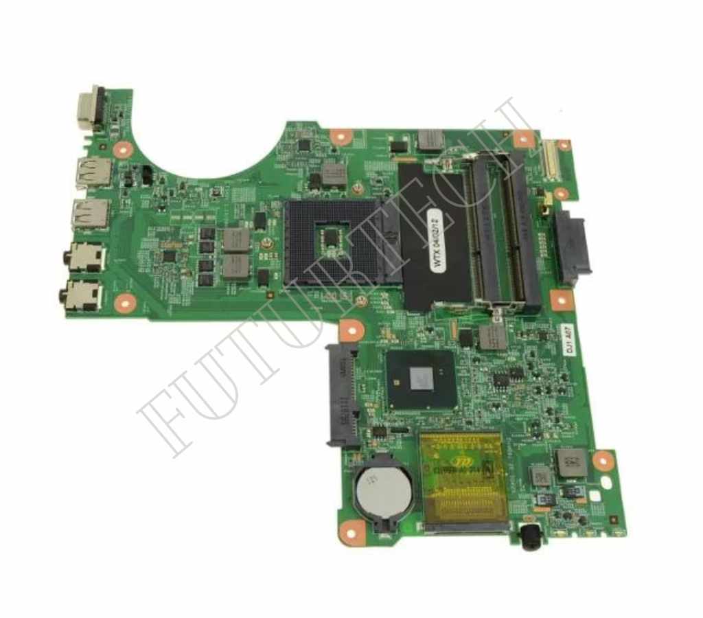 Laptop Motherboard best price Motherboard Dell Inspiron n4030