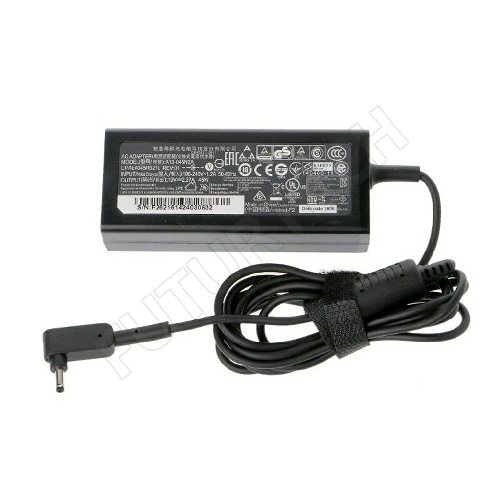 Laptop Adapter best price in Karachi Adapter Acer Mini 19v - 1a58 | 30w (3.0*1.1)