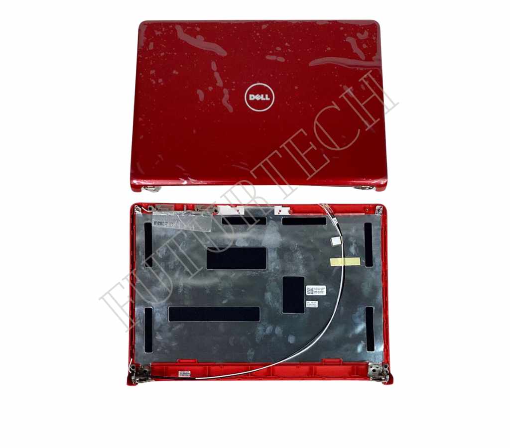 Laptop Top Cover best price Top Cover Dell Inspiron 1464 (A/B)