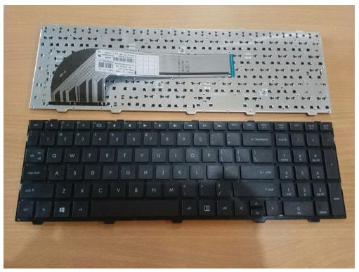 Keyboard HP Probook 4530s 4535s 4730s W O Frame US