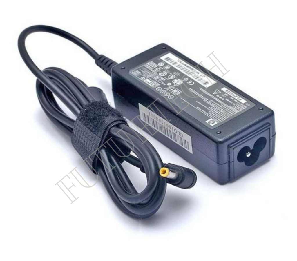 Laptop Adapter best price Adapter HP Mini 19v - 1a58 | Flat Mouth (30w)