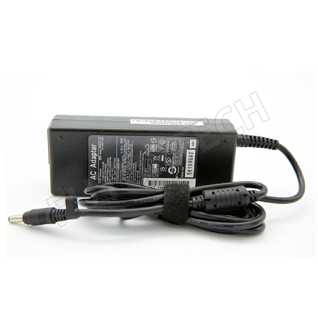 Laptop Adapter best price Adapter HP 19v-4a74 | Bullet Pin-90w (4.8*1.7)