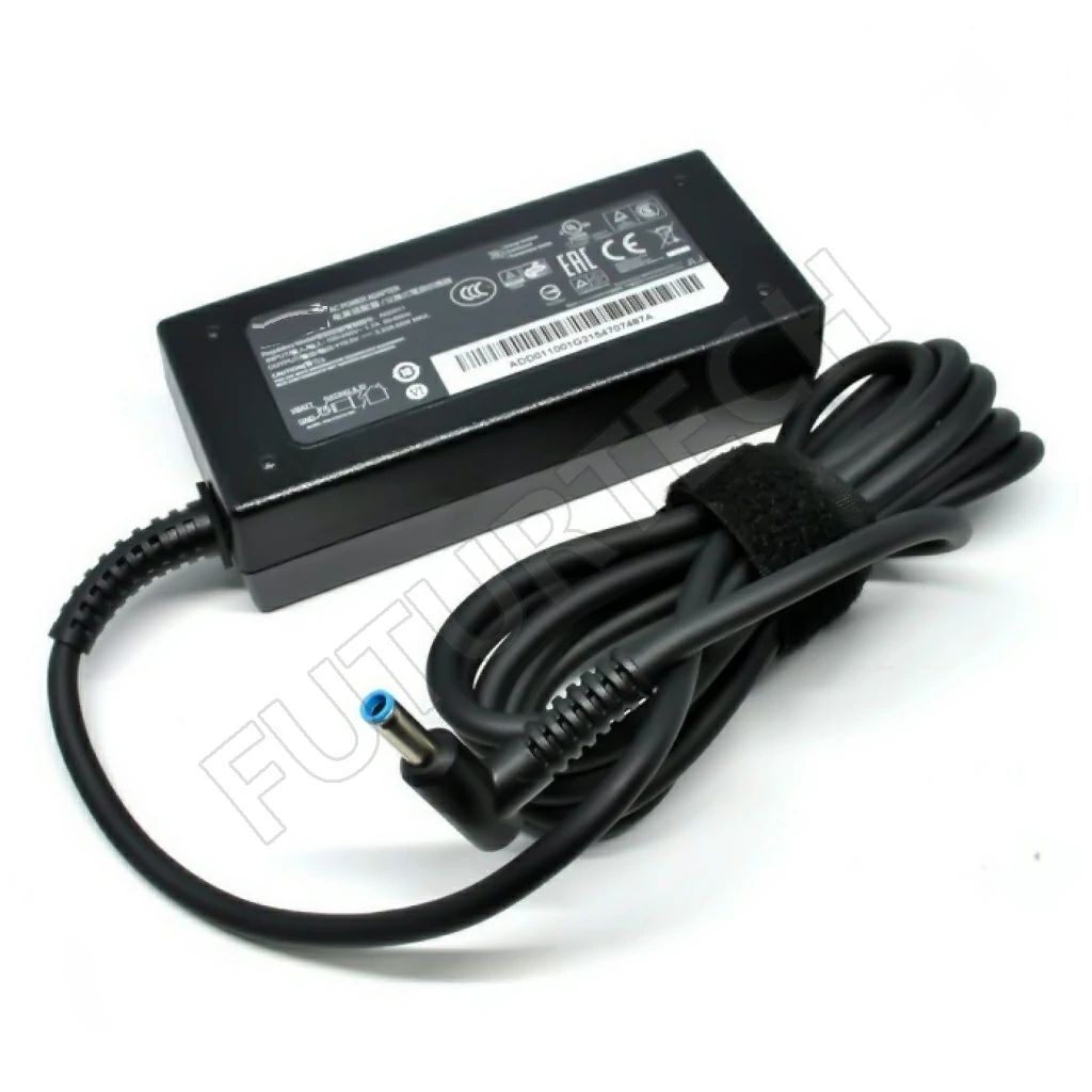 Laptop Adapter best price Adapter HP 19v5 - 4a62 | Blue Pin - 90w (4.5*3.0)