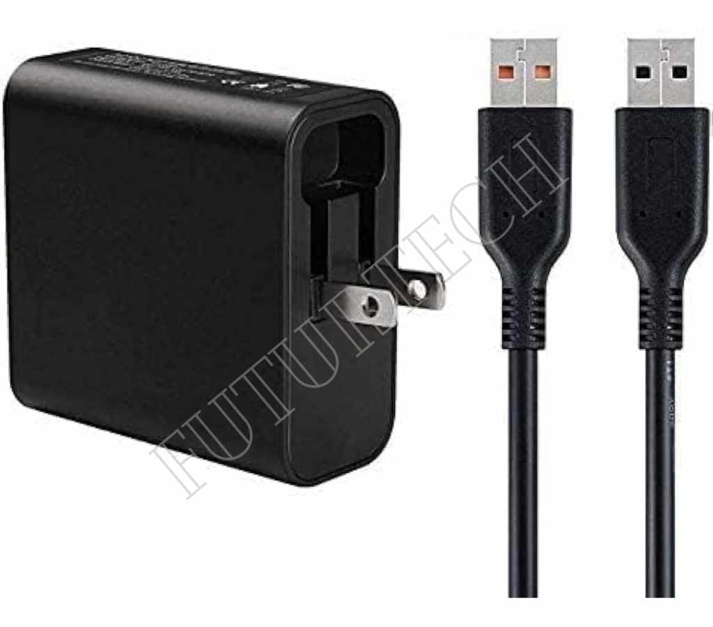 Laptop Adapter best price Adapter Lenovo Yoga3-13 20v~2a | USB Pin (40w)