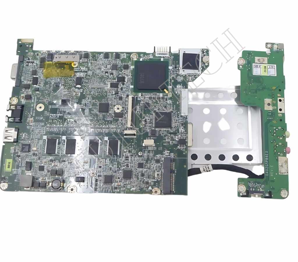 Laptop Motherboard best price in Karachi Motherboard Acer Mini ZG5