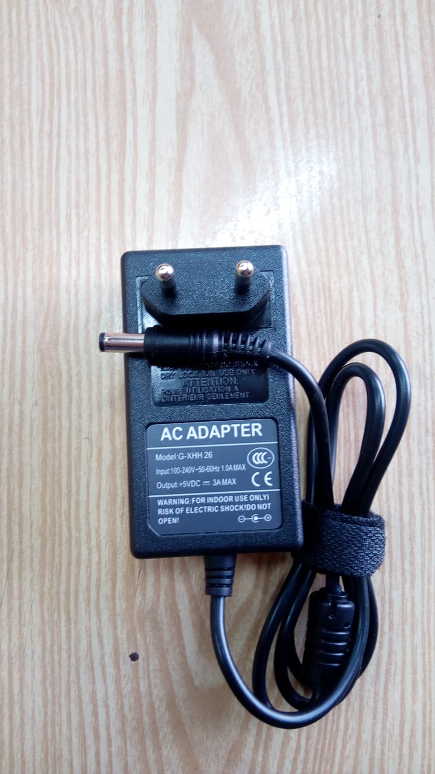 Laptop Adapter best price Adapter Microsoft Surface3 5v2 - 2a5 | 13w