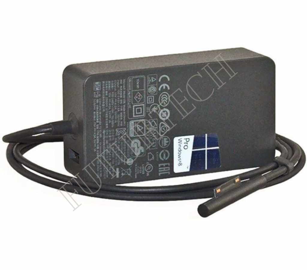 Laptop Adapter best price Adapter Microsoft Surface Pro 4 15v - 4a | 60w (ORG)