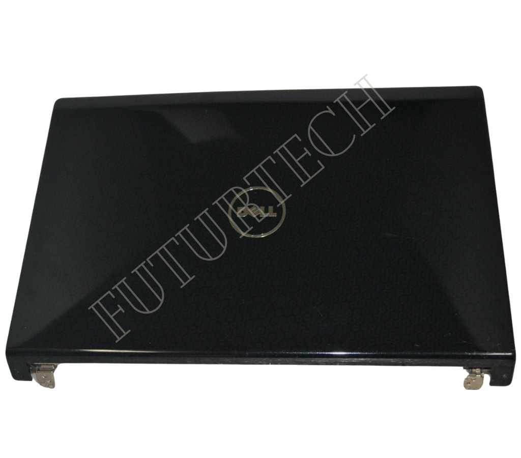 Laptop Top Cover best price Top Cover Dell Studio 1555/1557/1558 | AB (BLACK)