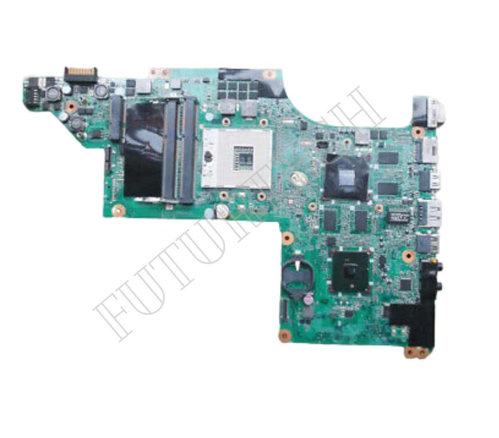 Laptop Motherboard best price Motherboard HP Dv6-3000 | HM55 (Intel)