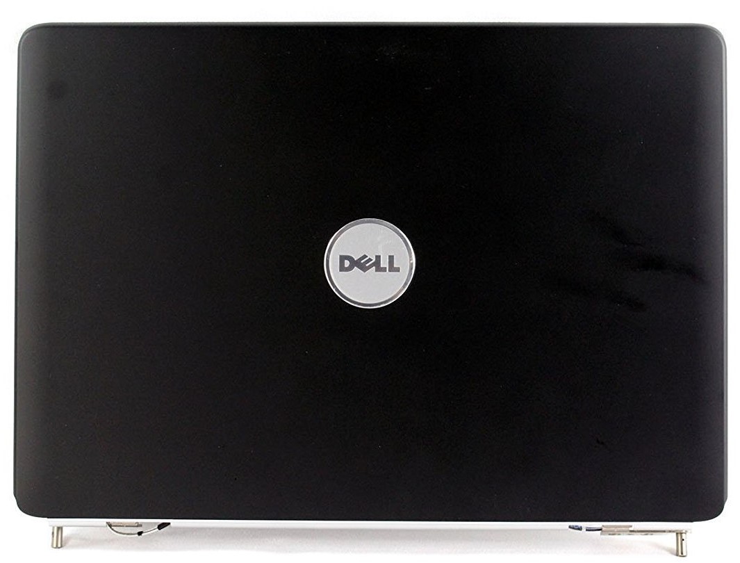 Laptop Top Cover best price Top Cover Dell 1525 | AB (Matte Black)
