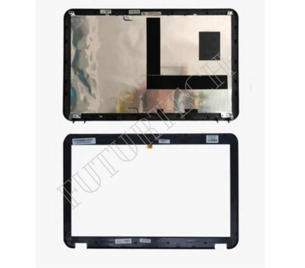 Laptop Top Cover best price in Karachi Top Cover HP Pavilion G6-1000 | AB (Grey)