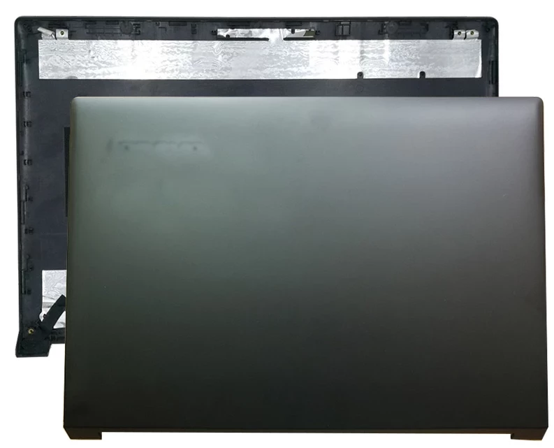 Laptop Top Cover best price Top Cover Lenovo B50-80/B50-30/B50-70/305-15IBD | AB (Black)