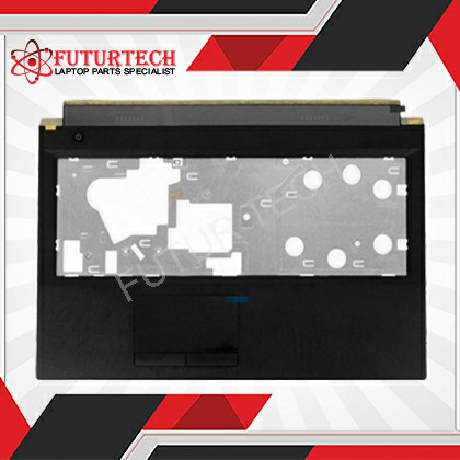 Cover Lenovo B50-70  | C (Black) with touchpad