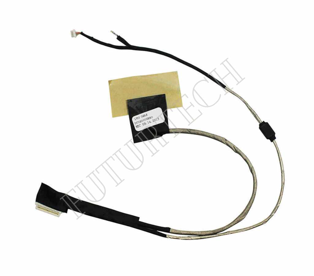 Laptop Cable-0 best price Cable LED Acer Mini D250 | Smartcam Cable sb50