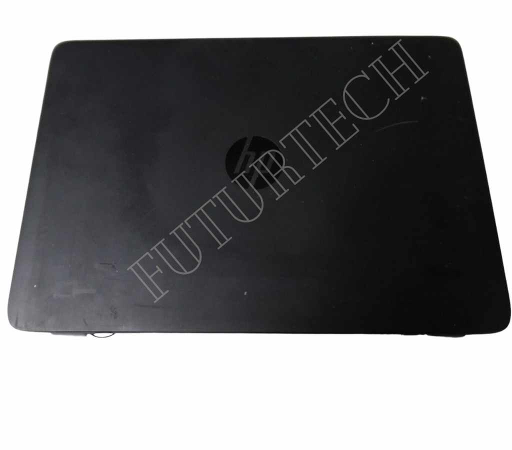 Laptop Top Cover best price Pulled Top Cover HP Elitebook 840-G1 | AB (Matte Black)