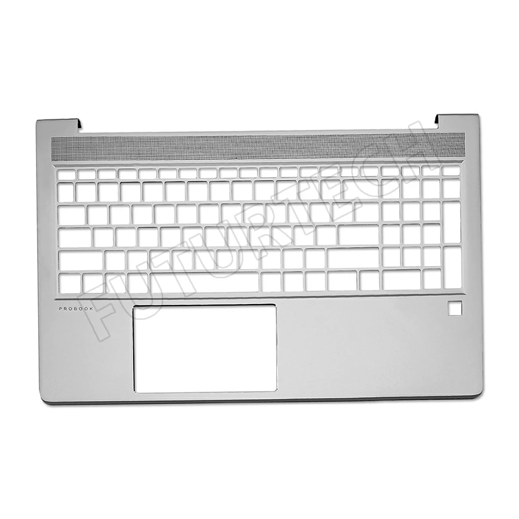 Laptop Cover best price Cover HP 15-AC/15-AY/15-AF/250-G4  | C (Silver) UK