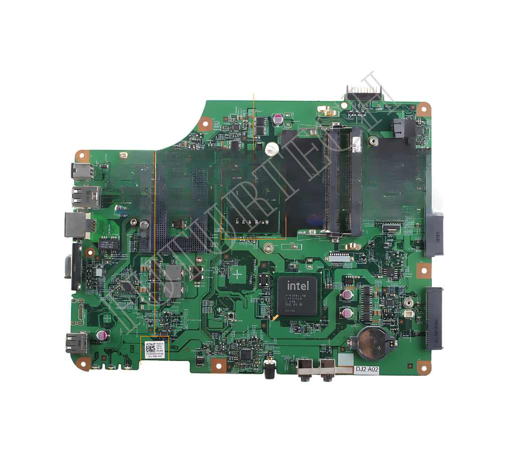 Laptop Motherboard best price Motherboard Dell Inspiron N5030 | C2D