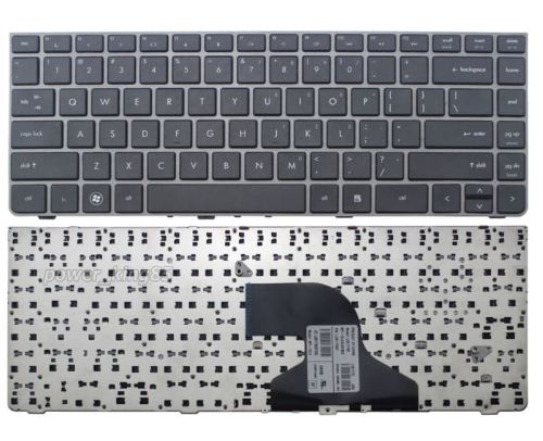 Laptop Keyboard best price Keyboard HP Probook 4430s/4330s/4331s/4435s/4436s