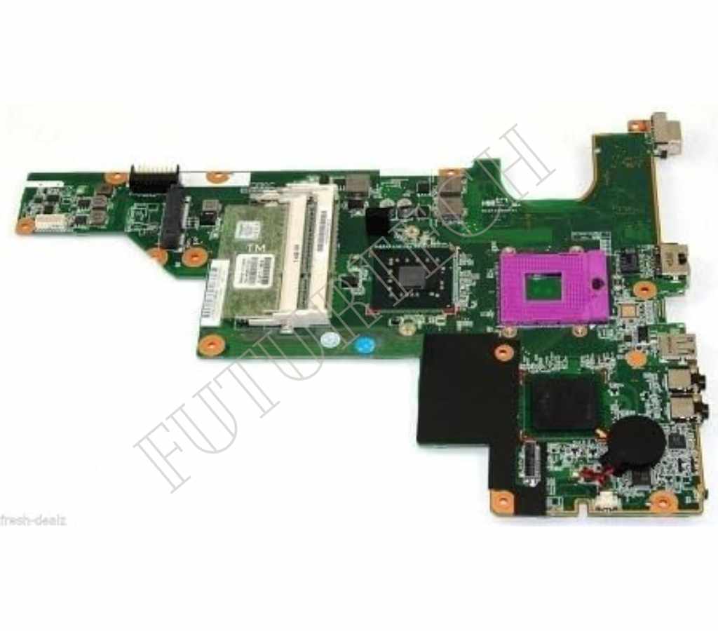 Laptop Motherboard best price Motherboard HP CQ43/CQ57 | (HM65) Intel