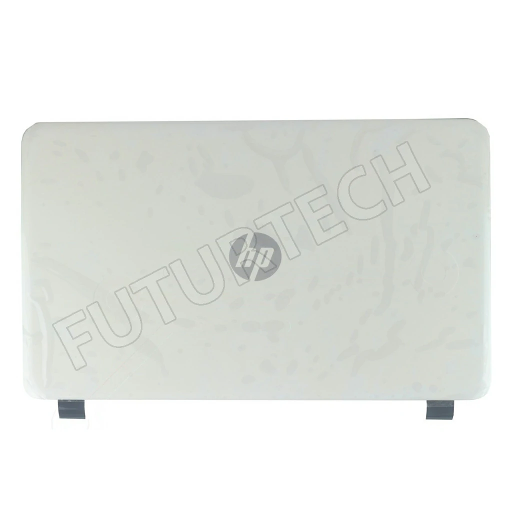 Laptop Top Cover best price in Karachi Top Cover HP Pavilion 15R/15G | AB (White)