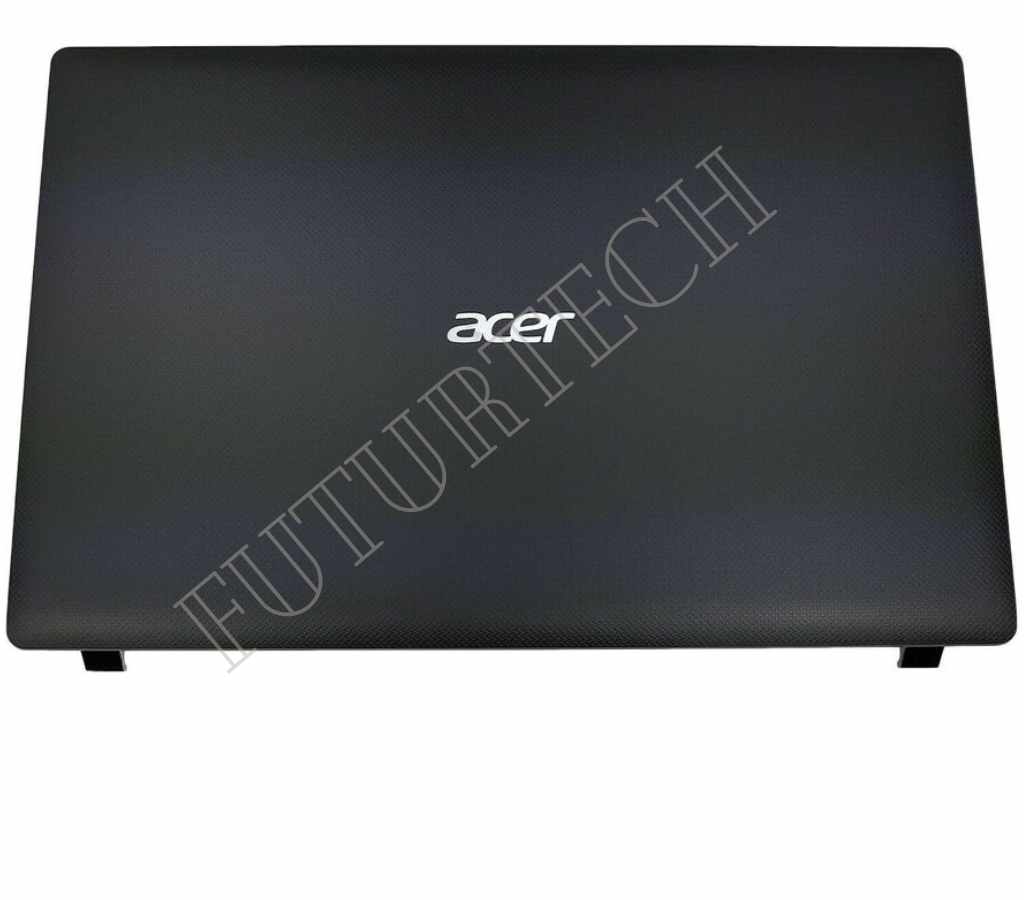 Laptop Top Cover best price Top Cover Acer 5736 | AB (Black)